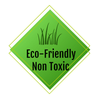 Eco friendly, non corrosive and non toxic