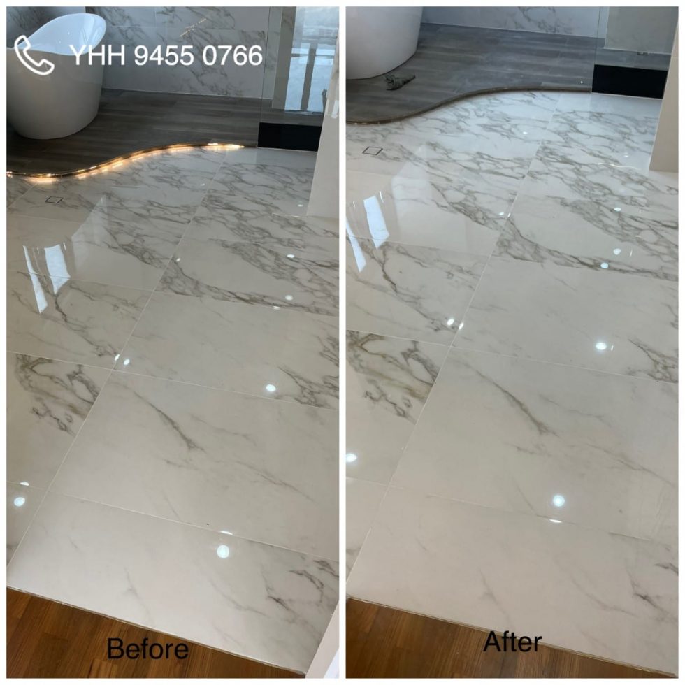 Anti Slip Floor Treatment | Non Slip Coating For Wet Tiles