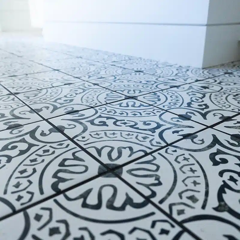 Anti-Slip Tiles R9-R13 Rating, Slip Resistance Flooring
