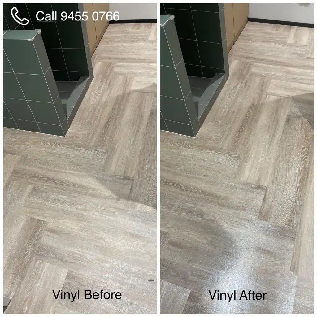 Anti Slip For Vinyl