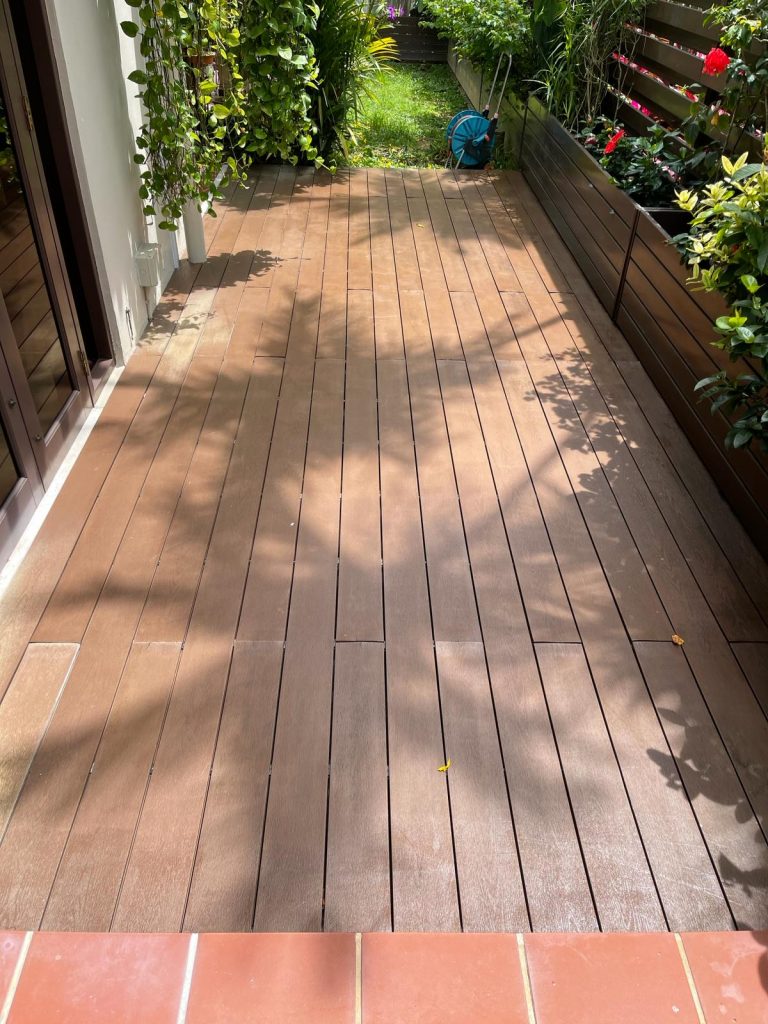 Extra Fine Anti-Slip Coating